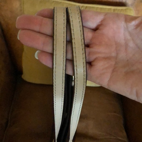 Michael Kors Monogram Tote - Picture 4 of 5